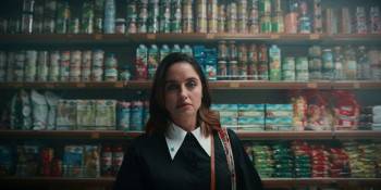 Screenshot 1 from Fatti vedere (Full Movie)