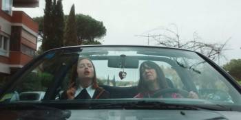 Screenshot 3 from Fatti vedere (Full Movie)