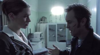 Screenshot 3 from Faust (Full Movie)
