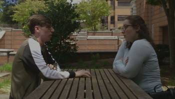 Screenshot 1 from Faust the Necromancer (Full Movie)
