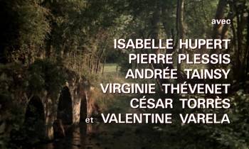 Screenshot 1 from Faustine et le bel été (Full Movie)