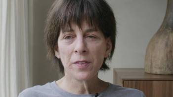 Screenshot 3 from Favorite Daughter (Full Movie)