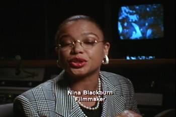 Screenshot 2 from Fear of a Black Hat (Full Movie)