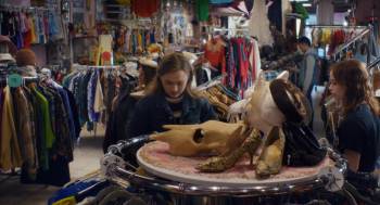 Screenshot 1 from Fear Street: Prom Queen (Full Movie)