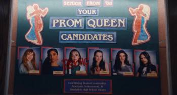 Screenshot 2 from Fear Street: Prom Queen (Full Movie)