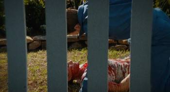 Screenshot 3 from Fear Street: Prom Queen (Full Movie)