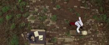 Screenshot 2 from Fearless (Full Movie)