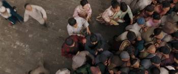 Screenshot 3 from Fearless (Full Movie)