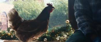 Screenshot 2 from Feather Christmas (Full Movie)