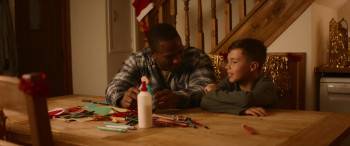 Screenshot 3 from Feather Christmas (Full Movie)