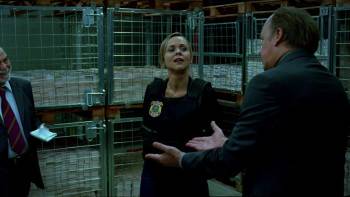 Screenshot 1 from Federal Bank Heist (Full Movie)