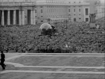 Screenshot 2 from Federico Fellini - un autoritratto ritrovato (Full Movie)