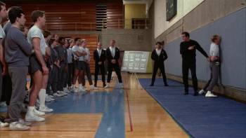 Screenshot 1 from Feds (Full Movie)