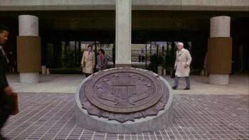 Screenshot 2 from Feds (Full Movie)