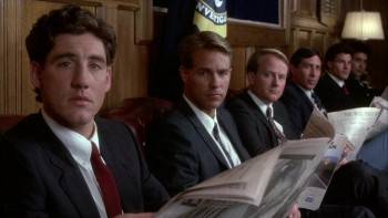 Screenshot 3 from Feds (Full Movie)