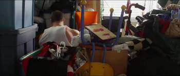 Screenshot 2 from Feed the Gods (Full Movie)
