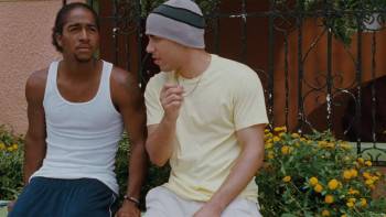 Screenshot 2 from Feel the Noise (Full Movie)