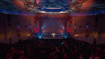 Screenshot 3 from Felipe Esparza: Raging Fool (Full Movie)