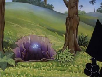 Screenshot 3 from Felix the Cat: The Movie (Full Movie)