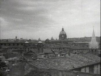 Screenshot 3 from Fellini racconta: Passeggiate nella memoria (Full Movie)