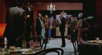 Screenshot 2 from Female Leopard (Full Movie)