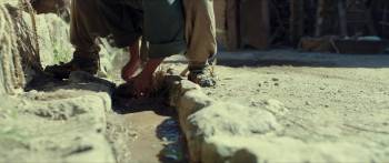 Screenshot 1 from Feng Shui (Full Movie)