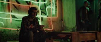 Screenshot 1 from Fentasy (Full Movie)