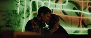 Screenshot 2 from Fentasy (Full Movie)