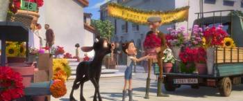 Screenshot 1 from Ferdinand (Full Movie)