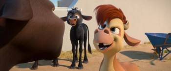 Screenshot 3 from Ferdinand (Full Movie)