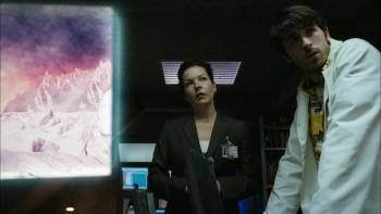 Screenshot 1 from Ferocious Planet (Full Movie)