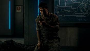 Screenshot 3 from Ferocious Planet (Full Movie)