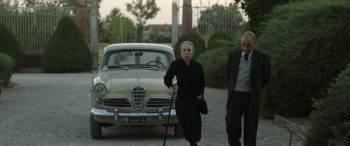 Screenshot 1 from Ferrari (Full Movie)