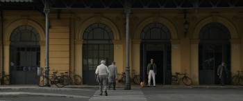 Screenshot 2 from Ferrari (Full Movie)