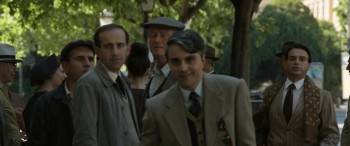 Screenshot 3 from Ferrari (Full Movie)