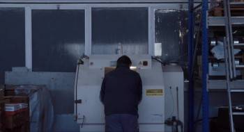Screenshot 2 from Ferrari 312B: Where the Revolution Begins (Full Movie)