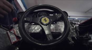 Screenshot 3 from Ferrari 312B: Where the Revolution Begins (Full Movie)