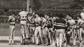Screenshot 1 from Ferrell Takes the Field (Full Movie)