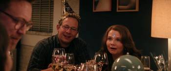 Screenshot 3 from Feste & Freunde - Ein Hoch auf uns! (Full Movie)