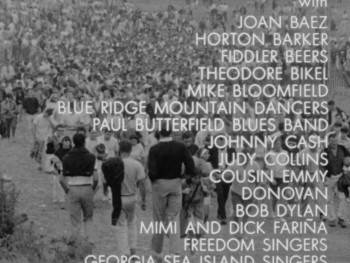 Screenshot 1 from Festival (Full Movie)