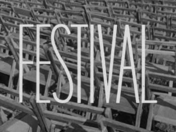 Screenshot 3 from Festival (Full Movie)