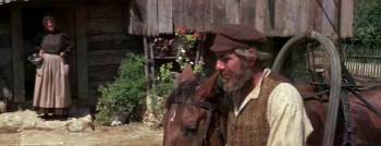 Screenshot 2 from Fiddler on the Roof (Full Movie)