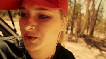 Screenshot 2 from Fierce Killer Marsupial (Full Movie)