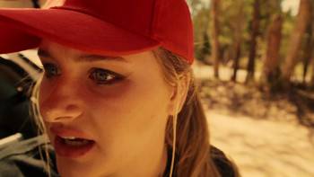 Screenshot 3 from Fierce Killer Marsupial (Full Movie)