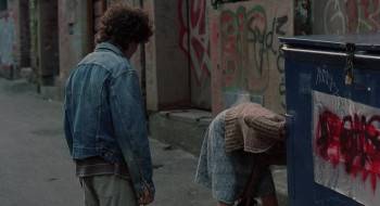 Screenshot 3 from Fierce People (Full Movie)