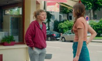 Screenshot 3 from Fifi (Full Movie)