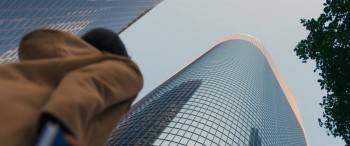 Screenshot 2 from Fifty Shades of Black (Full Movie)
