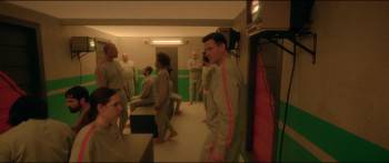 Screenshot 3 from Fight Another Day (Full Movie)