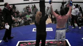 Screenshot 2 from Fight Church (Full Movie)