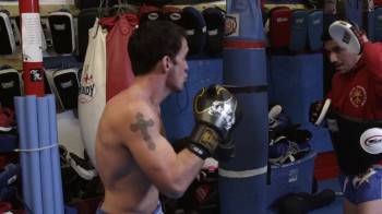 Screenshot 3 from Fight Church (Full Movie)